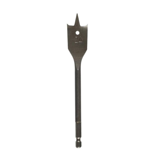 BROCA PLANA PARA MADERA 18 MM KWB 512418