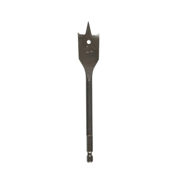 BROCA PLANA PARA MADERA 20 MM KWB 512420