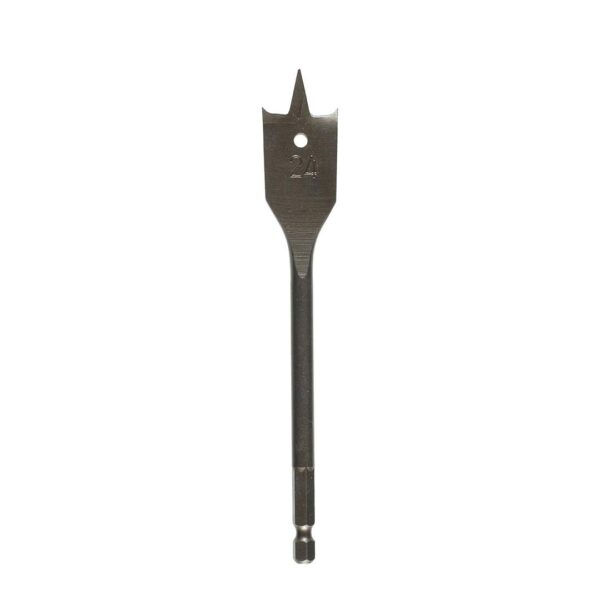 BROCA PLANA PARA MADERA 22 MM KWB 512422