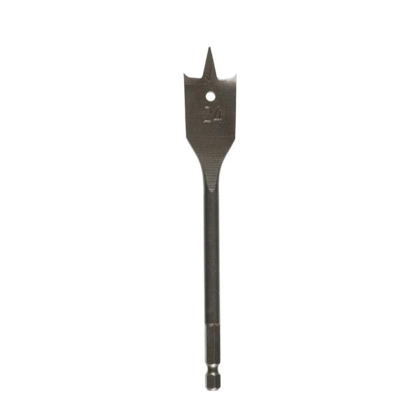BROCA PLANA PARA MADERA 25 MM KWB 512425