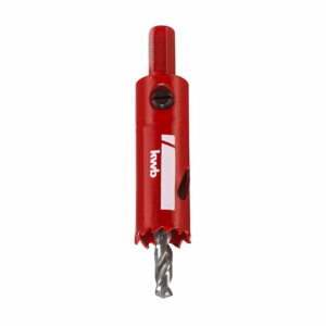 SIERRA COPA BIMETÁLICA 20 MM KWB 598720