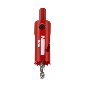SIERRA COPA BIMETÁLICA 22 MM  KWB 598722