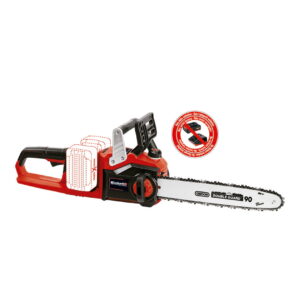 Motosierra Inal. Einhell GE-LC 36/35 Li - Sin Baterías