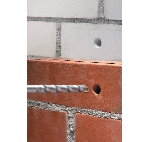 JUEGO DE BROCAS PARA PIEDRA 5PZAS KWB KWB 109140