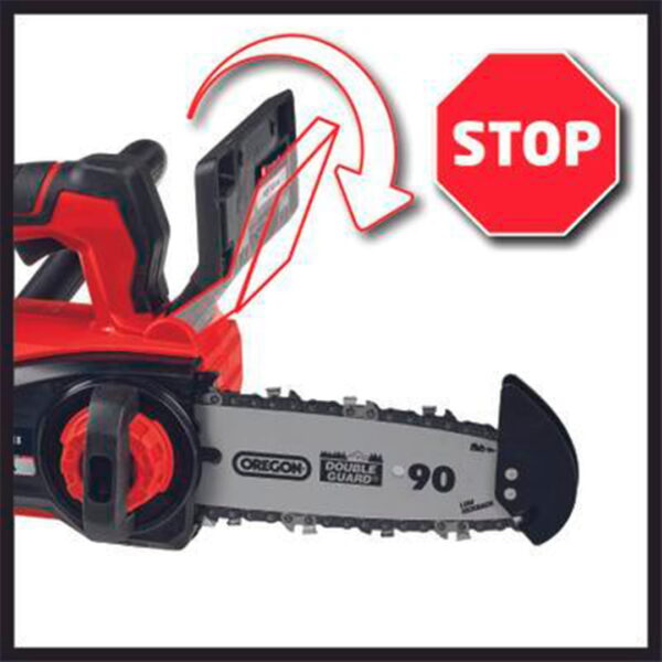 Motosierra Inal. Einhell Fortexxa 18/20 TH - Sin Baterías
