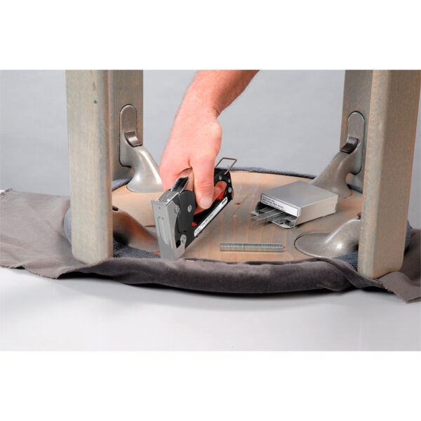 GRAPADORA MANUAL TACK 80 KWB 53708