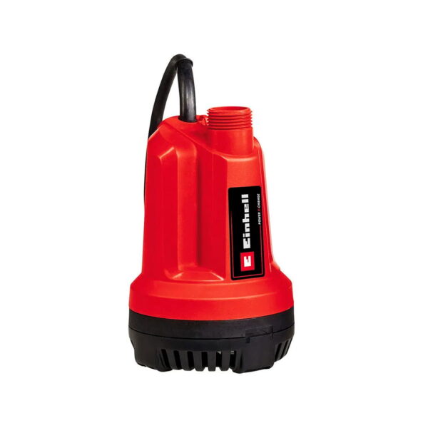 Bomba de Agua Inal. Einhell GE-SP 18 Li - Sin Baterías