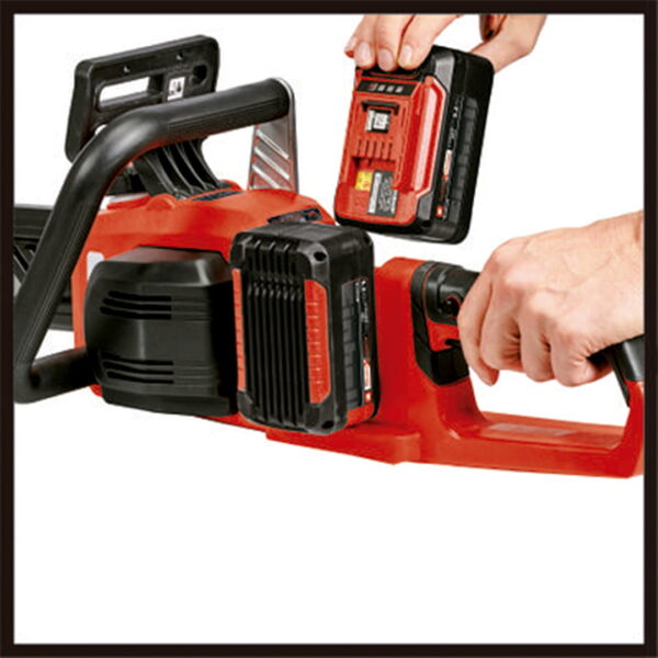 Motosierra Inal. Einhell GE-LC 36/35 Li - Sin Baterías