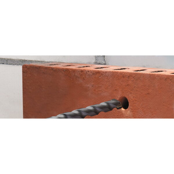 BROCA PARA CONCRETO 8,0 MM KWB 39680