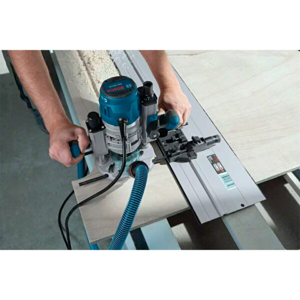 Fresadora Profesional Bosch GOF 1600 CE - 1.600 W