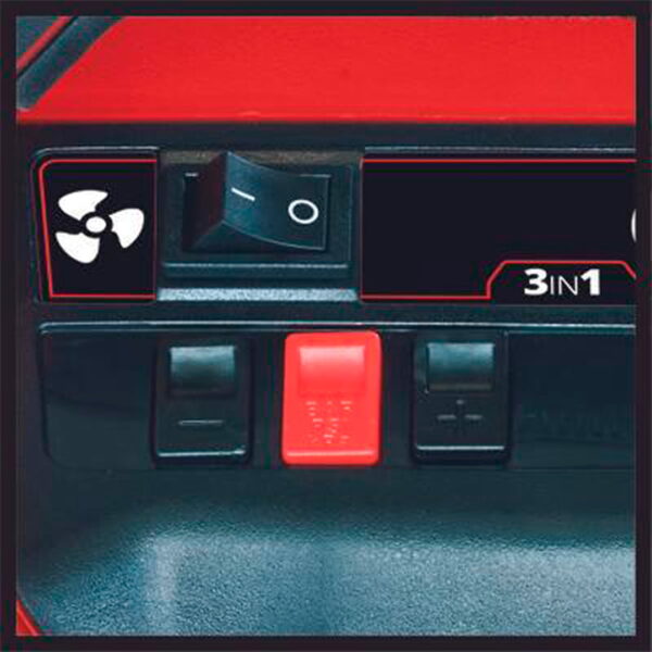 Compresor Inal. Einhell Pressito 18/21 - Sin Baterías