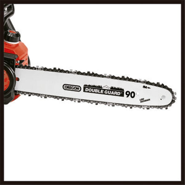 Motosierra Inal. Einhell GE-LC 36/35 Li - Sin Baterías