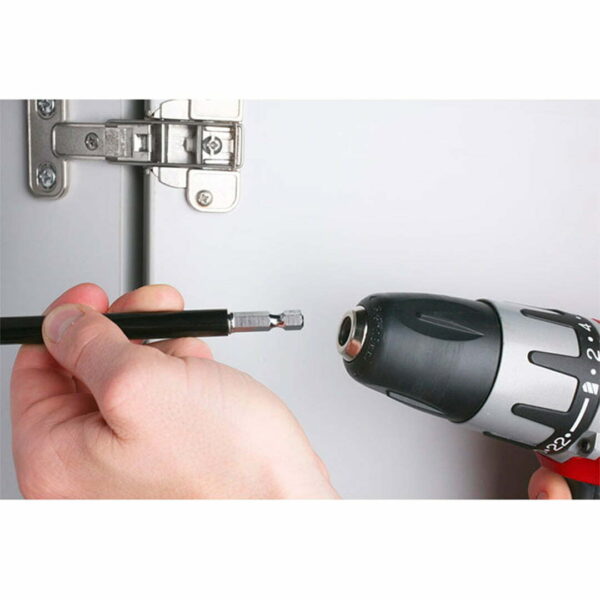 ADAPTADOR PARA PUNTAS IMANTADO 150 MM KWB 100715