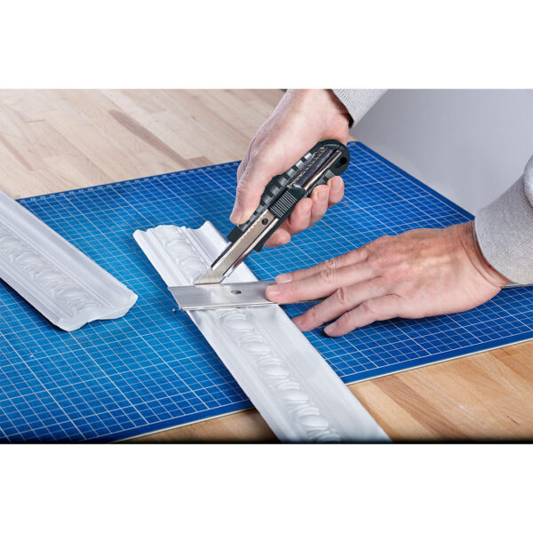 CUCHILLO 18 MM. KWB 15118