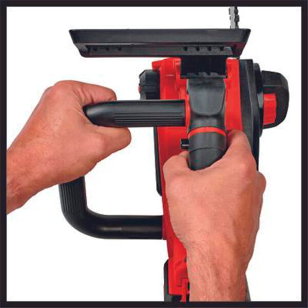 Motosierra Inal. Einhell Fortexxa 18/20 TH - Sin Baterías