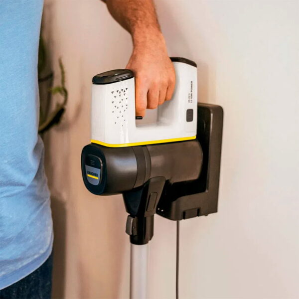 Aspiradora Inal. Karcher VC6 Premium OurFamily