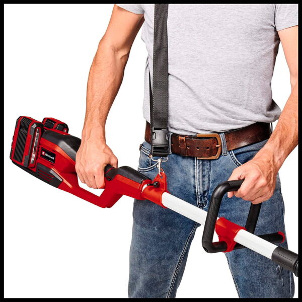 Multiherramienta Inal. Einhell GE-LM 36/4in1 Li - Sin Baterías