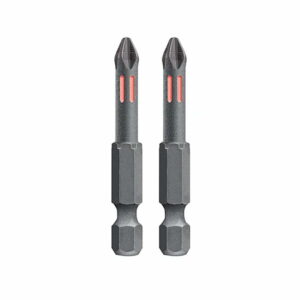 PUNTA (2) TORSION 50MM KWB 122052