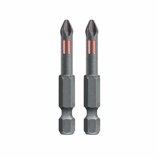 PUNTA (2) TORSION 50MM KWB 122052