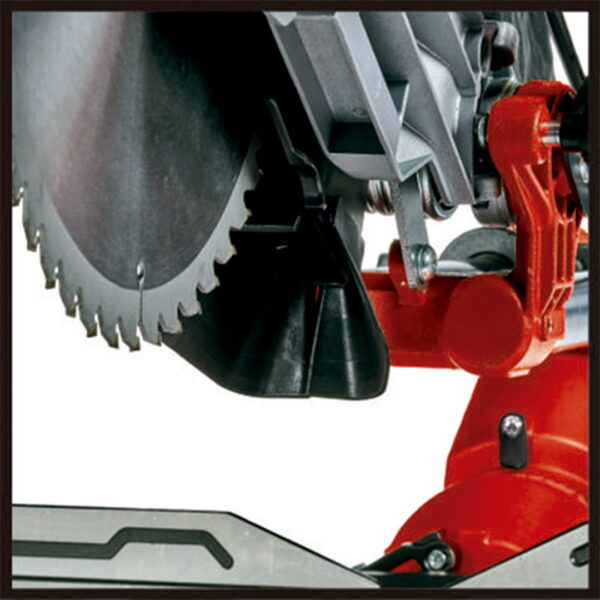 Ingleteadora Telescopica Einhell TE-SM 254 Dual