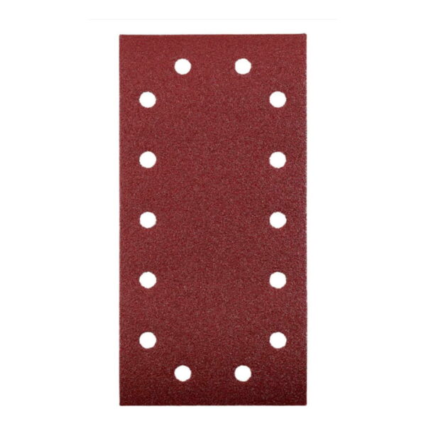 LIJA  115 X 230 MM GRANO 120 VELCRO KWB 818912