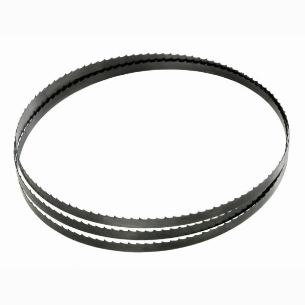 SIERRA HUINCHA 2320X13MM 4Z/PULG KWB 81509