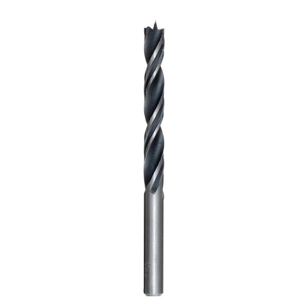BROCA PARA MADERA 3PUNTAS 8 MM SB KWB 511468
