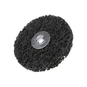 DISCO DE LIMPIEZA 100 X 8 MM KWB 479100