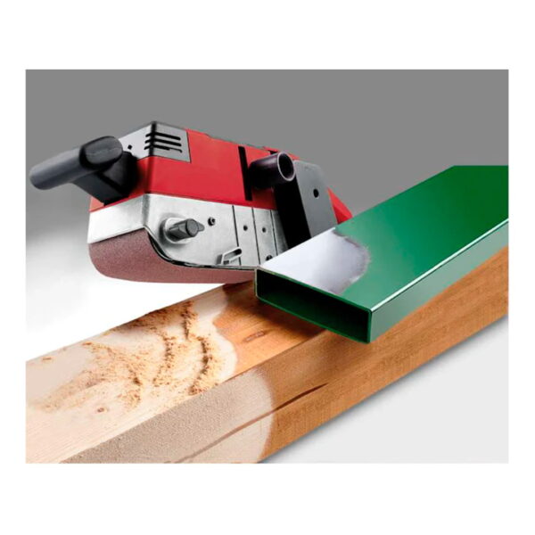 LIJA DE BANDA 75X533 GRANO 80 KWB 912508