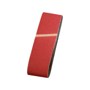 SET 3 BANDAS ABRASIVAS 100X915MM (1XG60; 1XG80; 1XG120) KWB 914605
