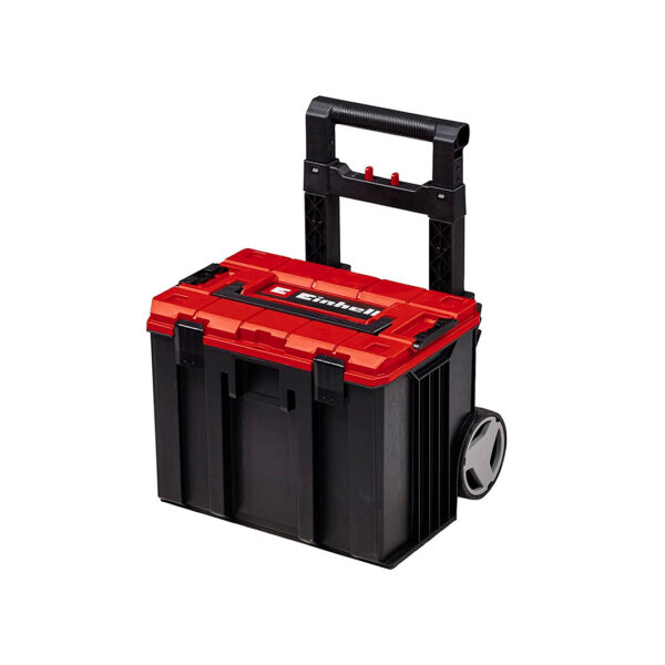 Caja de Herramientas con ruedas Einhell E-Case L - 120 KG