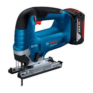Sierra Caladora Inal. Bosch GST 185-Li Sin Baterías