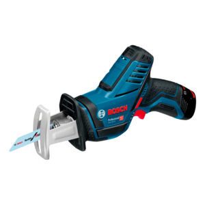 Sierra Sable Inal. Bosch 12V GSA 12V-14 Sin Baterías
