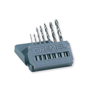 Juego de brocas de precisión Dremel 26150628AE