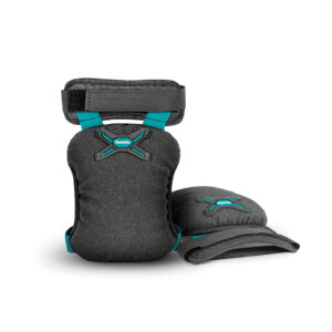 Set Rodilleras acolchadas Makita E-05642