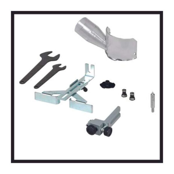 Fresadora de Mano Inal. Einhell TP-ET 18 Li BL - Sin Baterías