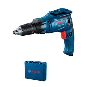 Atornillador Drywall Bosch GTB 650