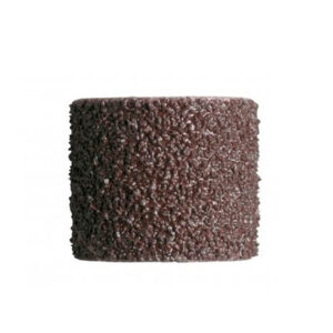 Set 6 Tambor de Lija Dremel 2615000408 12,7 mm GRANO 60