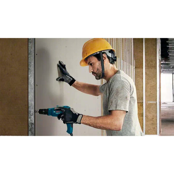 Atornillador Drywall Bosch GTB 650