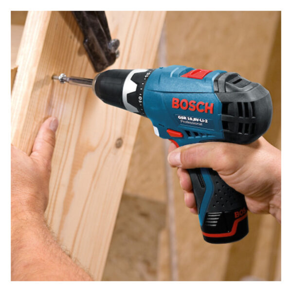 Set Puntas y Brocas X-Line 103 unidades Bosch 2607017395