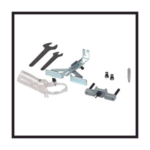 Fresadora Inalámbrica Einhell TP-RO 18 Li BL - Sin Baterías