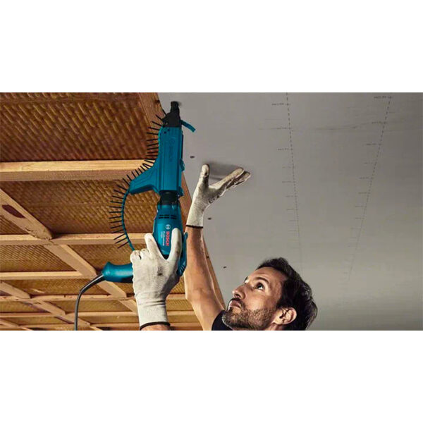 Atornillador Drywall Bosch GTB 650