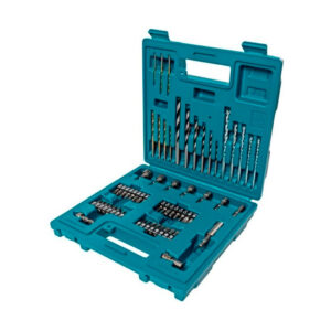 Set Juego De Puntas Y Brocas 60 Piezas Makita E-11829