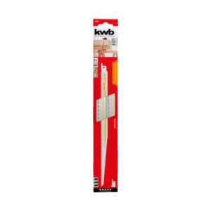 HOJA DE SIERRA SABLE MADERA 280 S 1411D KWB 576500