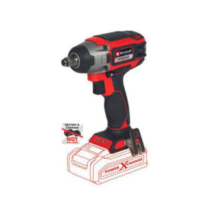 Llave Impacto Inal. Einhell Impaxxo 18/230 BL - Sin Baterías