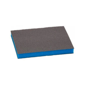 Esponja Abrasiva para Contornos Bosch 2608608230 Gr. 240/320
