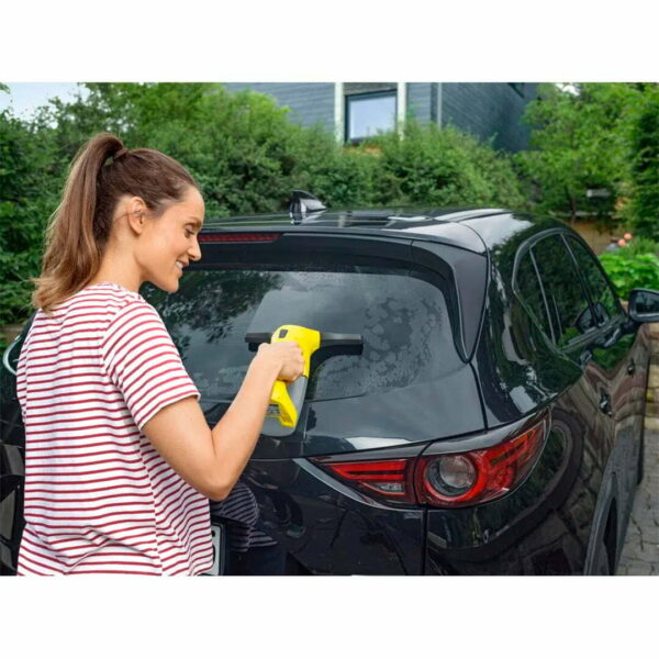 Limpiador de Vidrios Karcher WV1