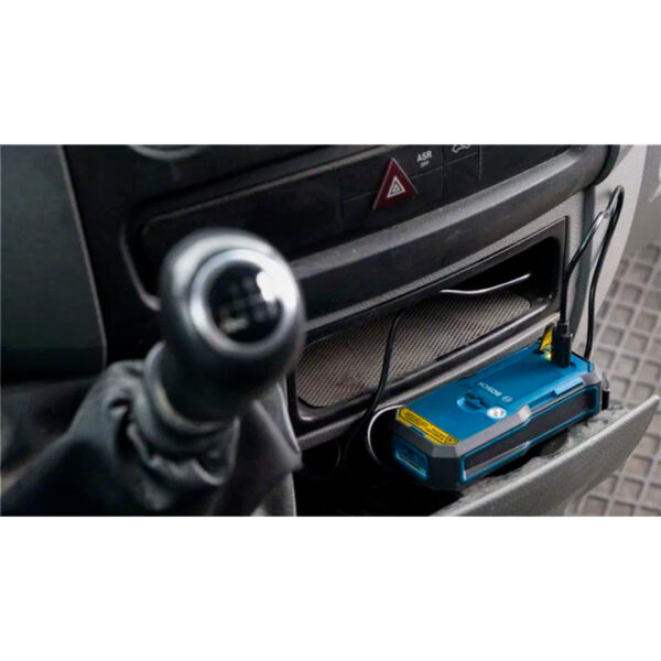 Bateria iones de litio Bosch 3,7v Para Medidor Laser