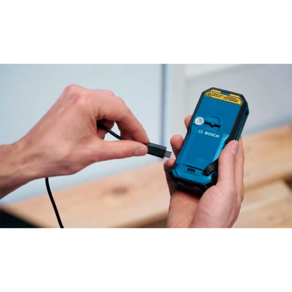 Bateria iones de litio Bosch 3,7v Para Medidor Laser