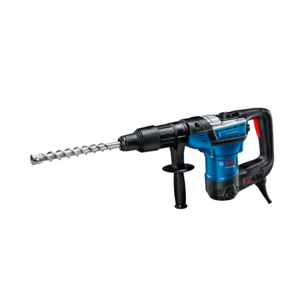 Martillo Perforador SDS-Max Bosch GBH 5-40D
